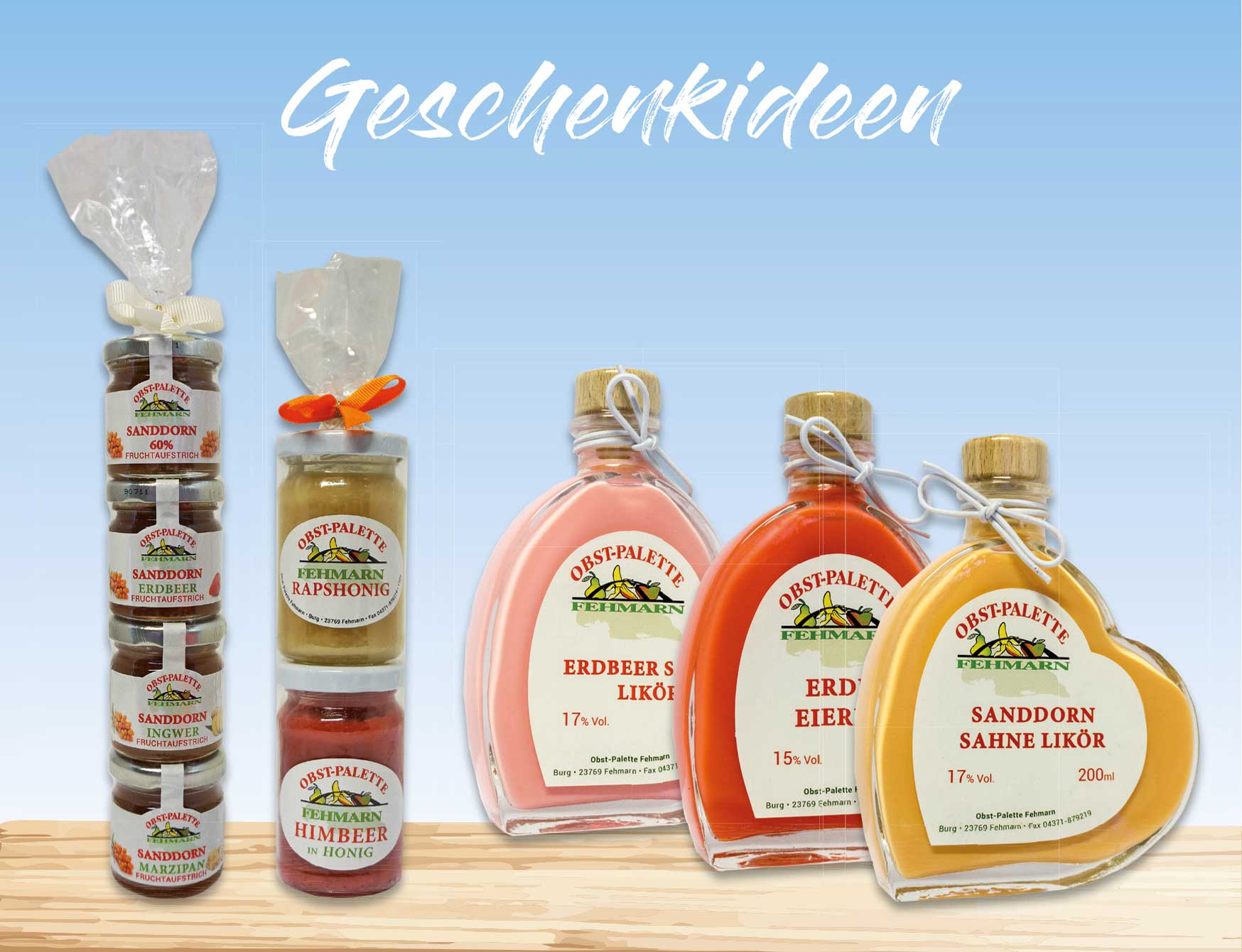 Stöbern Sie in unserem Shop! Image